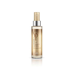 Wella SP&nbsp;&nbsp;|&nbsp;&nbsp;�������� ��� �������������� �������� ����� Luxe Oil Keratin Boost Essence