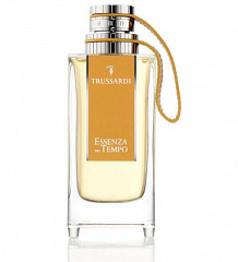 Trussardi&nbsp;&nbsp;|&nbsp;&nbsp;Essenza del Tempo