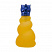 Nina Ricci LES BELLES de Ricci spicy delidht