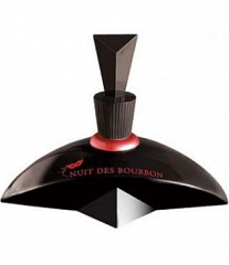 Marina de Bourbon&nbsp;&nbsp;|&nbsp;&nbsp;Nuit des Bourbon