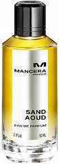 Mancera&nbsp;&nbsp;|&nbsp;&nbsp;Sand Aoud 