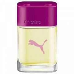 Puma&nbsp;&nbsp;|&nbsp;&nbsp;I`M Going For Woman