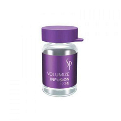 Wella SP&nbsp;&nbsp;|&nbsp;&nbsp;������� ��� �������� ������ Volumize Infusion