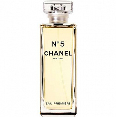 Chanel&nbsp;&nbsp;|&nbsp;&nbsp;� 5 Eau Premiere 