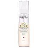 Goldwell DS RICH REPAIR Restoring Serum Spray  -   