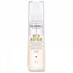 Goldwell&nbsp;&nbsp;|&nbsp;&nbsp;DS RICH REPAIR Restoring Serum Spray ����������������� ���������-����� ��� ������������ �����