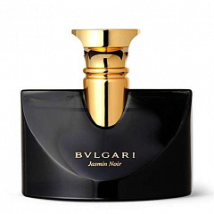 Bvlgari  |  Jasmin Noir