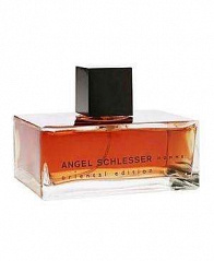 Angel Schlesser&nbsp;&nbsp;|&nbsp;&nbsp;Oriental Edition Homme
