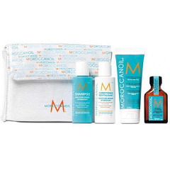 Moroccanoil&nbsp;&nbsp;|&nbsp;&nbsp;����� Travel Kit 