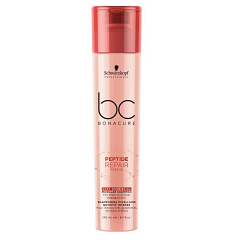 Schwarzkopf Professional&nbsp;&nbsp;|&nbsp;&nbsp;Repair Rescue Repair Rescue Peptide ������� ����������� �/���������� � ������� �����