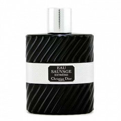 Dior&nbsp;&nbsp;|&nbsp;&nbsp;Eau Sauvage Extrime 