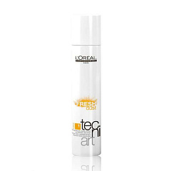 Loreal Professionnel&nbsp;&nbsp;|&nbsp;&nbsp;Tecni. art Fresh dust ����� ������� ��� �������� ���������� ������