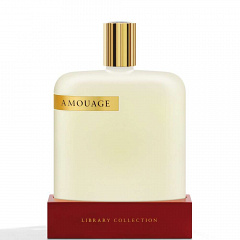Amouage&nbsp;&nbsp;|&nbsp;&nbsp;Opus IV