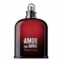 Cacharel  |   Amor Tentation Pour Homme