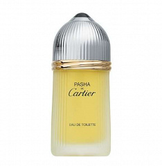 Cartier&nbsp;&nbsp;|&nbsp;&nbsp;Pasha
