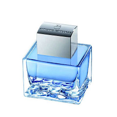 Antonio Banderas&nbsp;&nbsp;|&nbsp;&nbsp;Blue Seduction