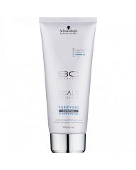 Schwarzkopf Professional&nbsp;&nbsp;|&nbsp;&nbsp;Scalp Genesis Purifyng Shampoo ������� ���������