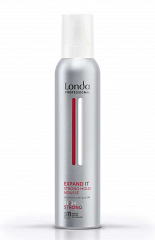Londa Professional&nbsp;&nbsp;|&nbsp;&nbsp;���� ��� ������� ����� ������� ��������  Mousse Expand IT