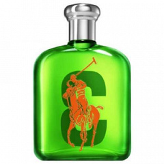 Ralph Lauren&nbsp;&nbsp;|&nbsp;&nbsp;The Big Ponny � 3 Green 