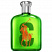 Ralph Lauren THE BIG PONNY �3 GREEN