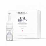 Goldwell DS JUST SMOOTH Taming Serum     , 1218 