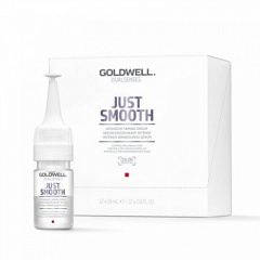 Goldwell&nbsp;&nbsp;|&nbsp;&nbsp;DS JUST SMOOTH Taming Serum ���������� ��������� ��� ����������� �����, 12�18 ��