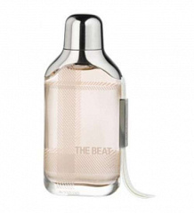 Burberry&nbsp;&nbsp;|&nbsp;&nbsp;The Beat