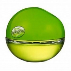 DKNY&nbsp;&nbsp;|&nbsp;&nbsp;Be Delicious Juiced 