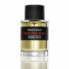 Frederic Malle&nbsp;&nbsp;|&nbsp;&nbsp;Dans Tes Bras Maurice Roucel 