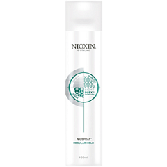 Nioxin&nbsp;&nbsp;|&nbsp;&nbsp;3D STYLING ����� ����� ��������� ��������