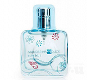 Mandarina Duck CUTE BLUE