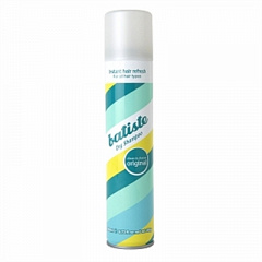 Batiste &nbsp;&nbsp;|&nbsp;&nbsp;����� ������� - Original Dry Shampoo