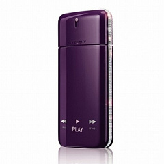 Givenchy  |  Play For Her Intense