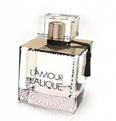 Lalique&nbsp;&nbsp;|&nbsp;&nbsp;L'Amour 