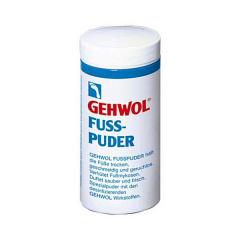 Gehwol&nbsp;&nbsp;|&nbsp;&nbsp;����� ��� ��� - Fuss-puder