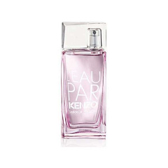 Kenzo&nbsp;&nbsp;|&nbsp;&nbsp;L'Eau Par Mirror 