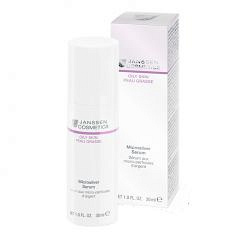 Janssen  |  4431 Microsilver Serum
