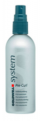Goldwell&nbsp;&nbsp;|&nbsp;&nbsp;System Pre-Curl - ����������� ���������