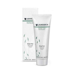 Janssen  |         Body Peel