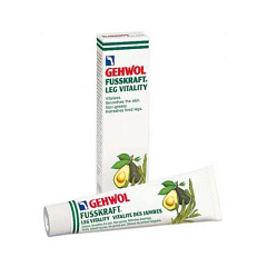 Gehwol&nbsp;&nbsp;|&nbsp;&nbsp;���������� ������� - Fusskraft bein-vital