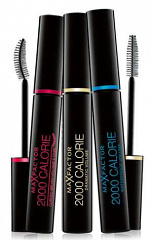 Max Factor&nbsp;&nbsp;|&nbsp;&nbsp;���� 2000 Calorie 