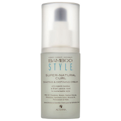 Alterna&nbsp;&nbsp;|&nbsp;&nbsp;����-���� ��� ��������������� ������ Super-Natural Curl Shaping and Defining Cream