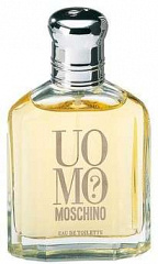 Moschino  |  Uomo 