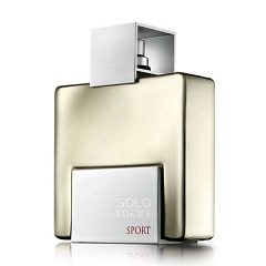 Loewe&nbsp;&nbsp;|&nbsp;&nbsp;Solo Sport