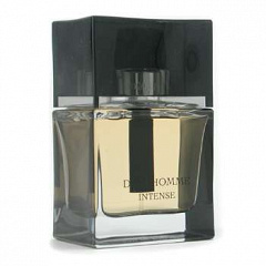 Dior&nbsp;&nbsp;|&nbsp;&nbsp;Homme Intense 