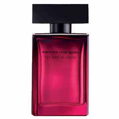 Narciso Rodriquez&nbsp;&nbsp;|&nbsp;&nbsp;For Her In Color