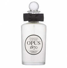 Penhaligon's&nbsp;&nbsp;|&nbsp;&nbsp;Opus 1870
