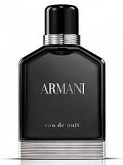 Giorgio Armani&nbsp;&nbsp;|&nbsp;&nbsp;Eau de Nuit
