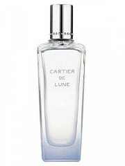 Cartier&nbsp;&nbsp;|&nbsp;&nbsp;De Lune 