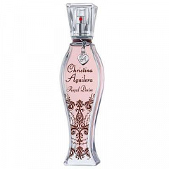 Christina Aguilera  |  Royal Desire